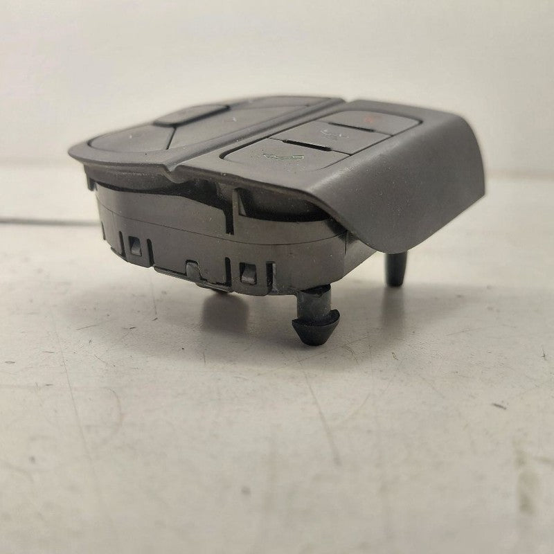 2018 Fiat 500 X Model Steering Wheel Control Switch