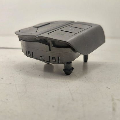 2018 Fiat 500 X Model Steering Wheel Control Switch