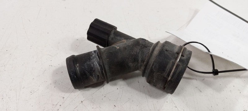 Volkswagen Jetta Radiator Hose Neck 2003 2002 2001 2000 OEM