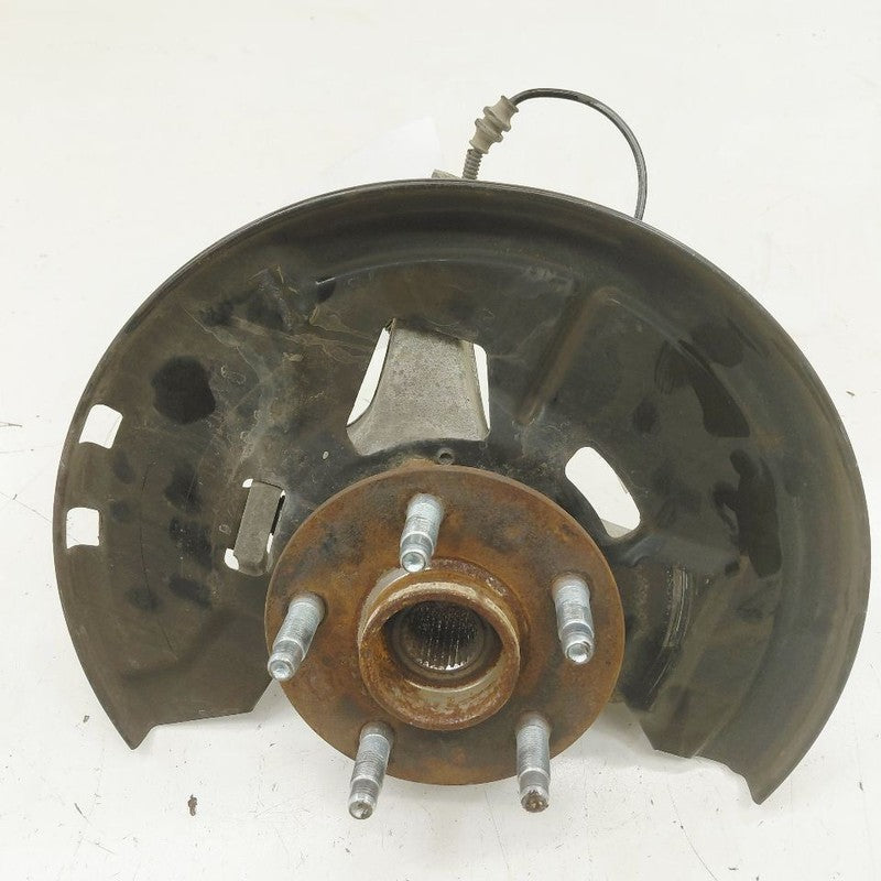 Passenger Right Front Spindle Knuckle Bearing Hub Fits 13-19 Cadillac 