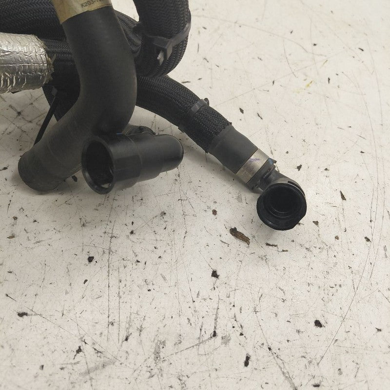 Ford Edge Coolant Line Crossover Pipe  2.7 2019 2020 2021 2022