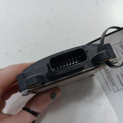 Camera Projector Radar Unit Blind Spot Alert Fits 21-23 Nissan Kicks