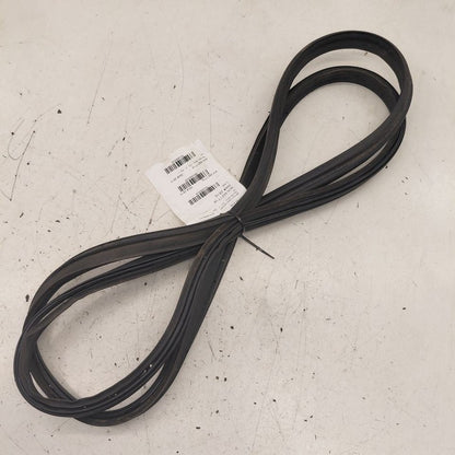 Mazda 6 Trunk Lid Hatch Door Rear Back Rubber Seal  2016 2015 2014