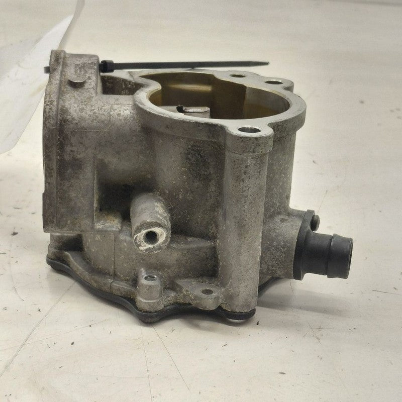 Vacuum Pump ID 31316143 Fits 16-22 Volvo XC90