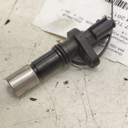 Toyota Prius Crankshaft Position Sensor  2022 2021 2020