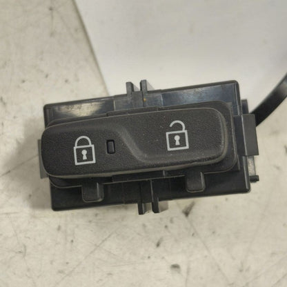 Volvo S60 Power Door Lock Switch {31376499} 2018 2017 2016