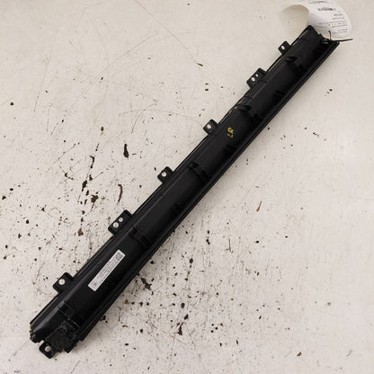 Hyundai Santa Fe Left Rear Window Shade {83915S1000} 2019 2020