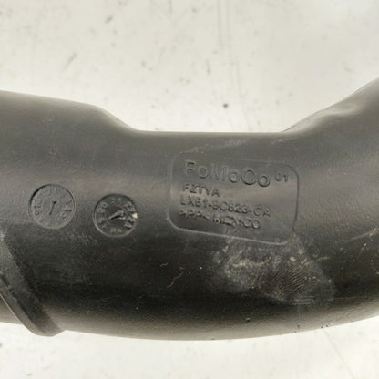 Ford Escape Turbo Super Charger Inter Cooler Hose Line Tube  2022 2023