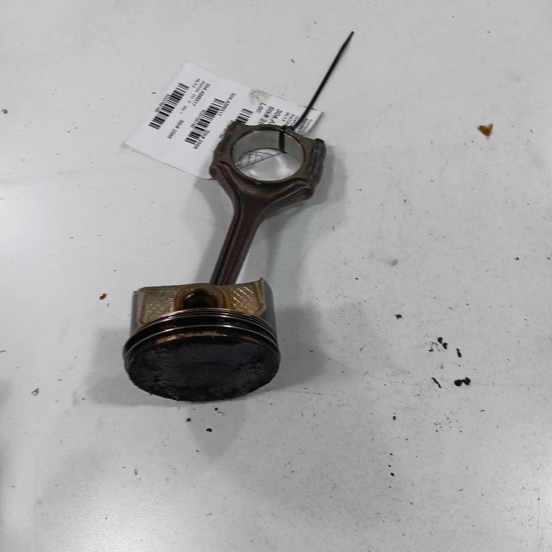 Jeep Cherokee Single Piston With Connecting Rod   3.2 2015 2016 2017
