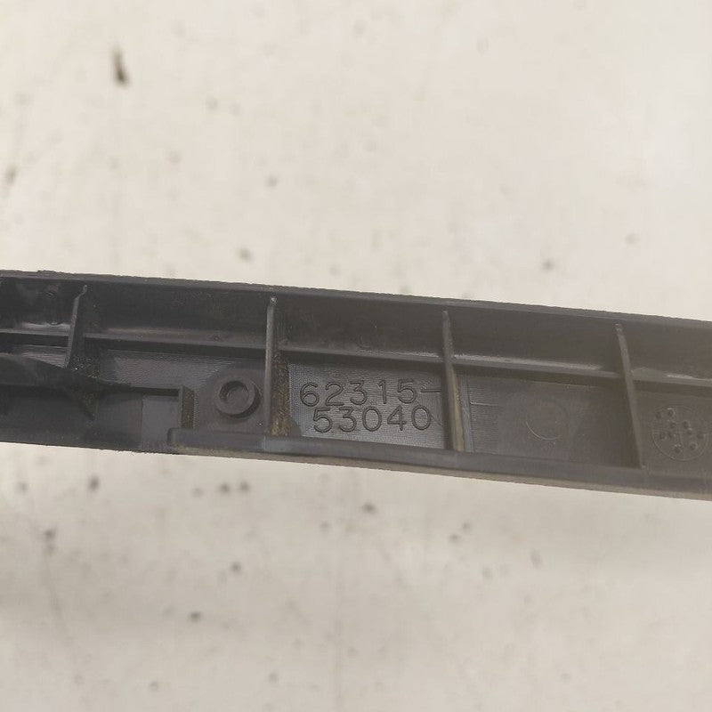 Lexus IS350 Kick Panel Trim Right Passenger  2020 2019 2018