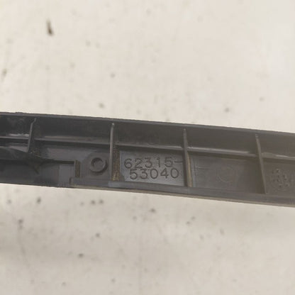 Lexus IS350 Kick Panel Trim Right Passenger  2020 2019 2018