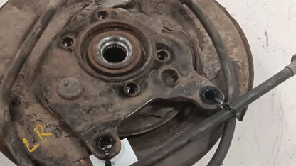 Nissan Rogue Left Rear Knuckle Stub Bearing Hub 2014 2015 2016 2017