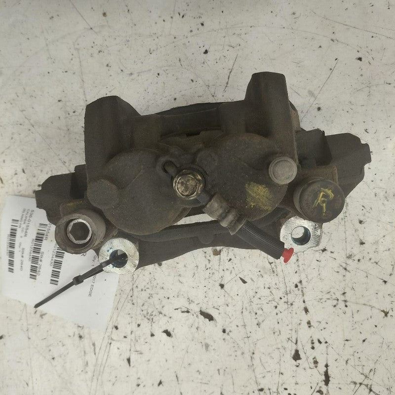 Passenger Right Front Brake Caliper Fits 15-24 Ford Edge