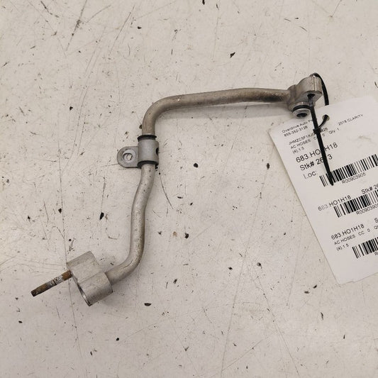 Honda Clarity AC Hose Line  1.3 2018 2019 2020