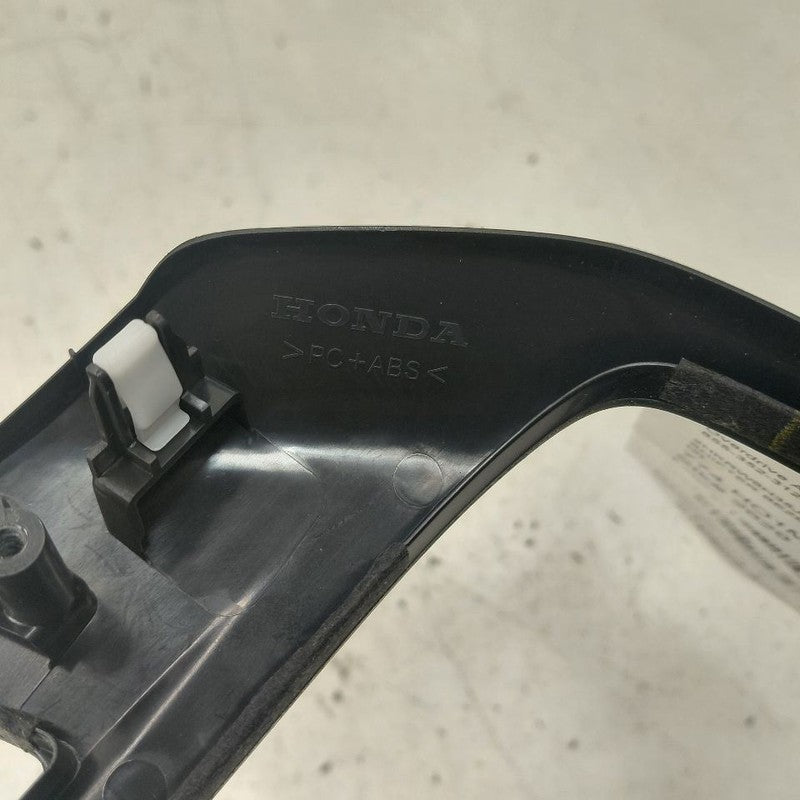 Honda CR-V Shifter Bezel Trim Shift Console Surround Trim  2019 2018 2