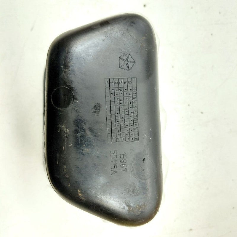 Jeep Cherokee Left Rear Trunk Storage Bin {1586755115A} 2015 2016 2017