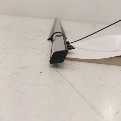 Mazda 6 Door Glass Window Weather Strip Trim Front Right Passenger  20