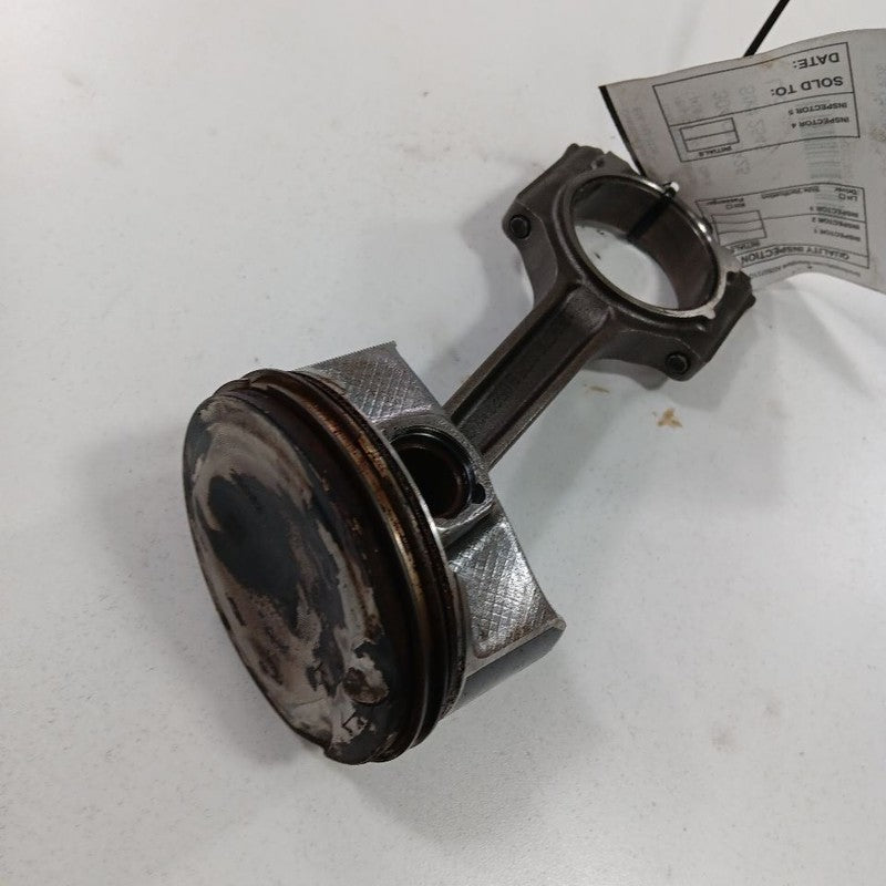2025 GMC Acadia 2.5 Single Piston With Connecting Rod  