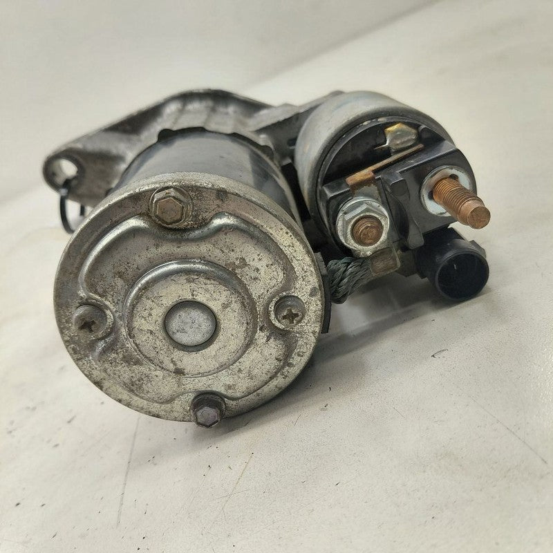 Engine Starter Motor Fits 15-22 PROMASTER CITY