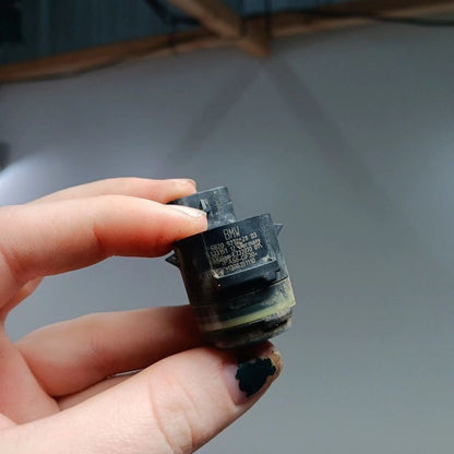 Mini Cooper Backup Sensor 2016 2017 2018 2019 2020 OEM