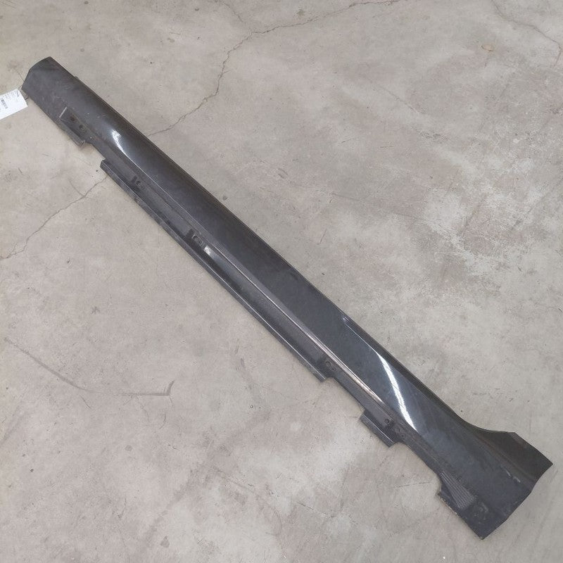 Volvo S60 Rocker Panel Trim Cover Molding Skirt Left Drivers  2013 201