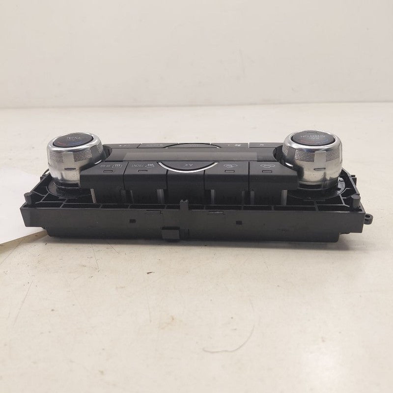 Automatic Temperature Control Heat Heater AC Switch Fits 16 Mazda 6