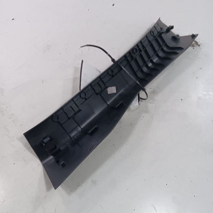 Nissan Sentra Sill Trim Plate Door Jam Threshold Left Driver Rear 2023 2022 2021