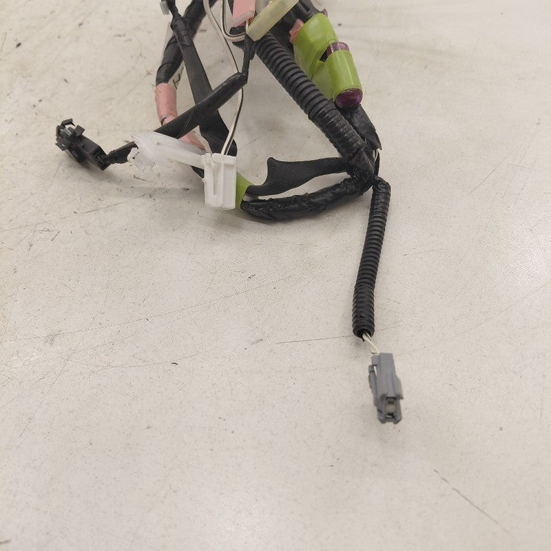 Toyota Prius Rear Back Trunk Lid Hatch Wire Wiring Harness  2022 2021 