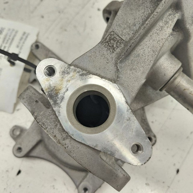Chevy Volt Water Pump Housing 1.5 2016 2017 2018 2019