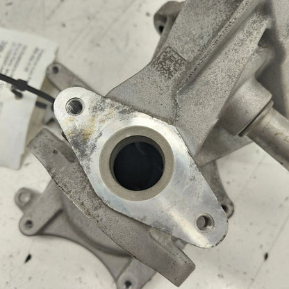 Chevy Volt Water Pump Housing 1.5 2016 2017 2018 2019