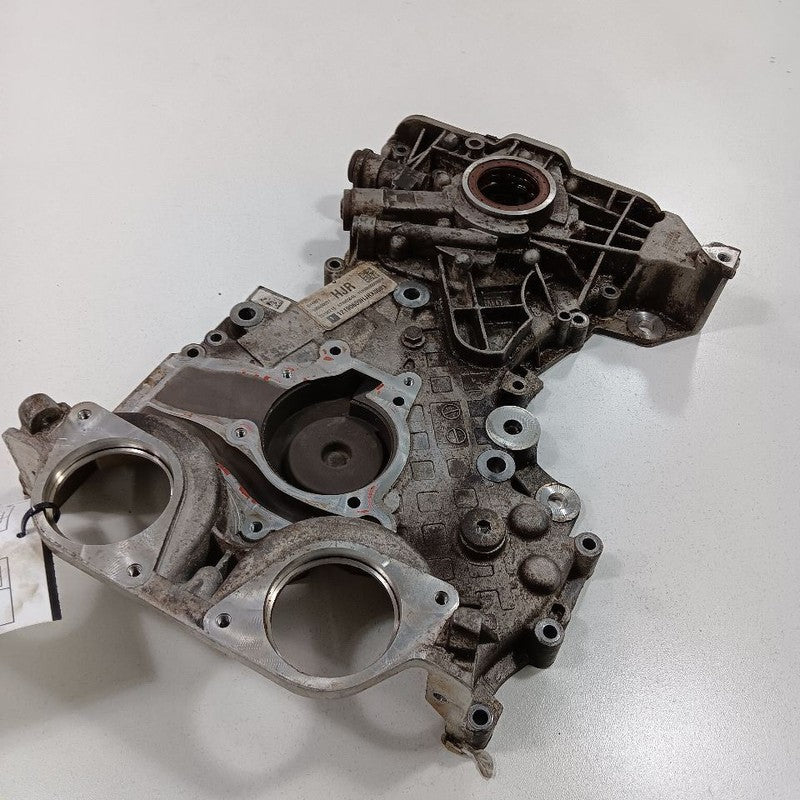 Timing Cover 1.4L VIN B 8th Digit Opt Luv Fits 18-21 Buick Encore OEM