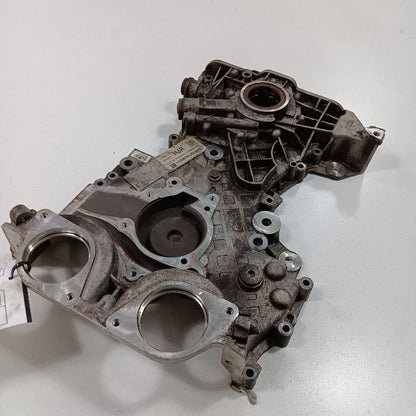 Timing Cover 1.4L VIN B 8th Digit Opt Luv Fits 18-21 Buick Encore OEM