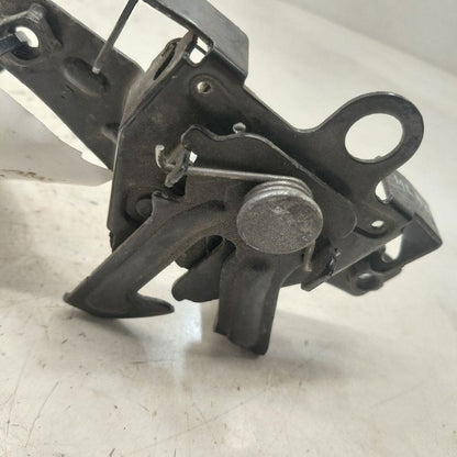 Nissan Versa Note Hood Latch  2019 2018 2017