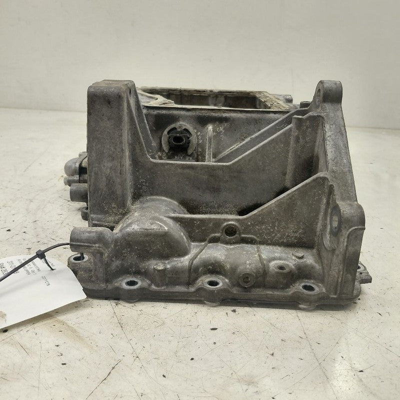 Upper Engine Oil Pan 3.6L Fits 16-20 Cadillac CT6