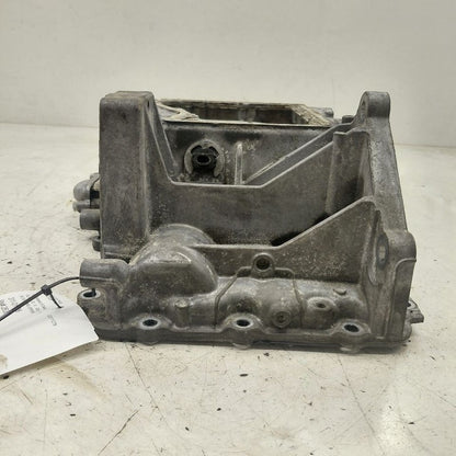 Upper Engine Oil Pan 3.6L Fits 16-20 Cadillac CT6
