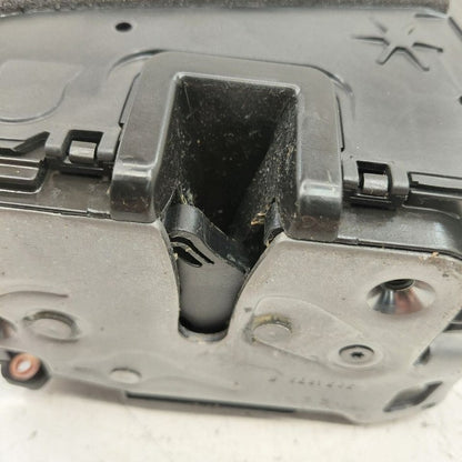 Chevy Volt Door Latch Lock Left Driver Front  2016 2017 2018 2019