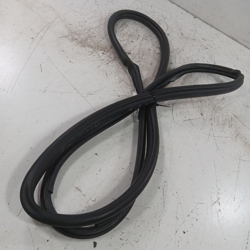 Toyota Corolla On Body Door Jamb Seal Front Right Passenger  2019 2018