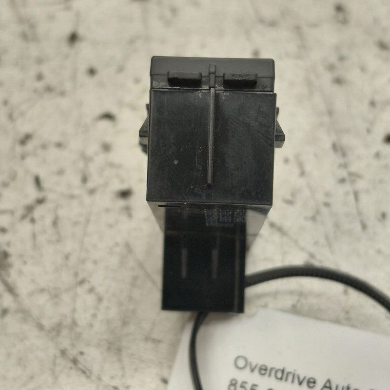 2021 Chevy Trax Sensor 1.4