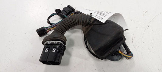 Ford Fiesta Door Harness Wire Wiring Left Rear 2014 2015 2016 2017 201