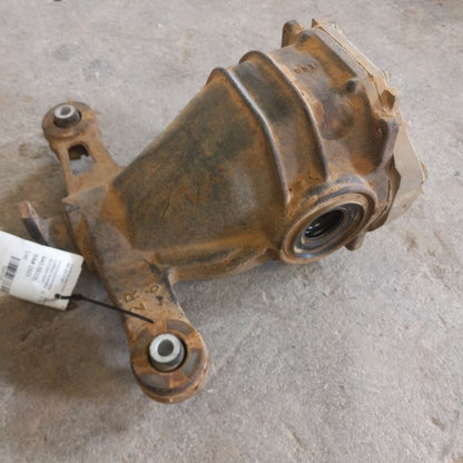 Rear Axle Carrier AWD 3.77 Ratio Fits 14-20 Lexus IS350