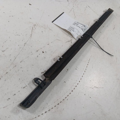 Acura ILX Door Glass Window Weather Strip Trim Rear Left Driver Back  