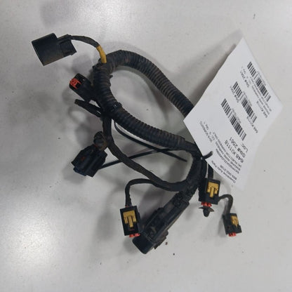 Kia Sorento Fuel Injector Wire Wiring Harness  2.4 2018 2017 2016