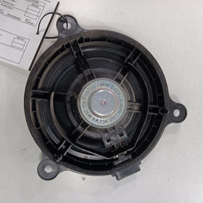 Toyota Yaris Speaker Right Passenger Front  2020 2019 2018 2017 2016
