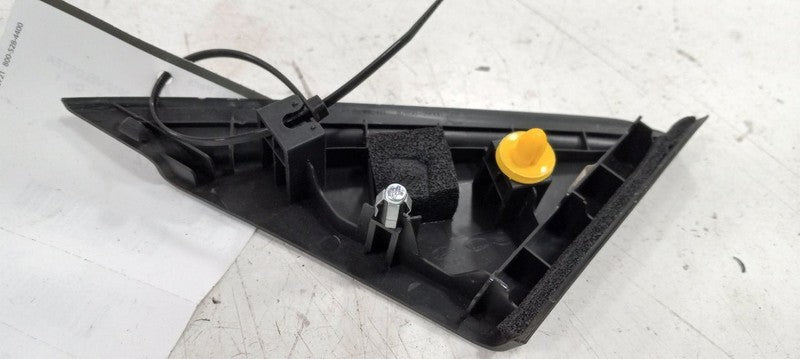 Hyundai Veloster Mirror Mount Cover Door Trim Left Driver 2012 2013 20