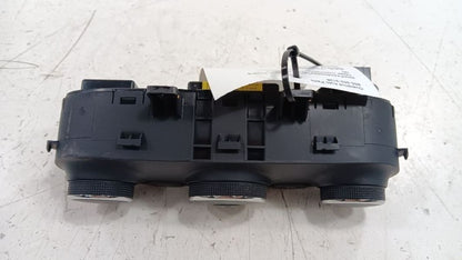 Temperature Heat Heater AC Climate Control Hatchback Fits 14-16 FORTE 