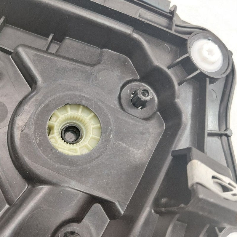 Driver Rear Window Regulator Fits 20-25 ESCAPE