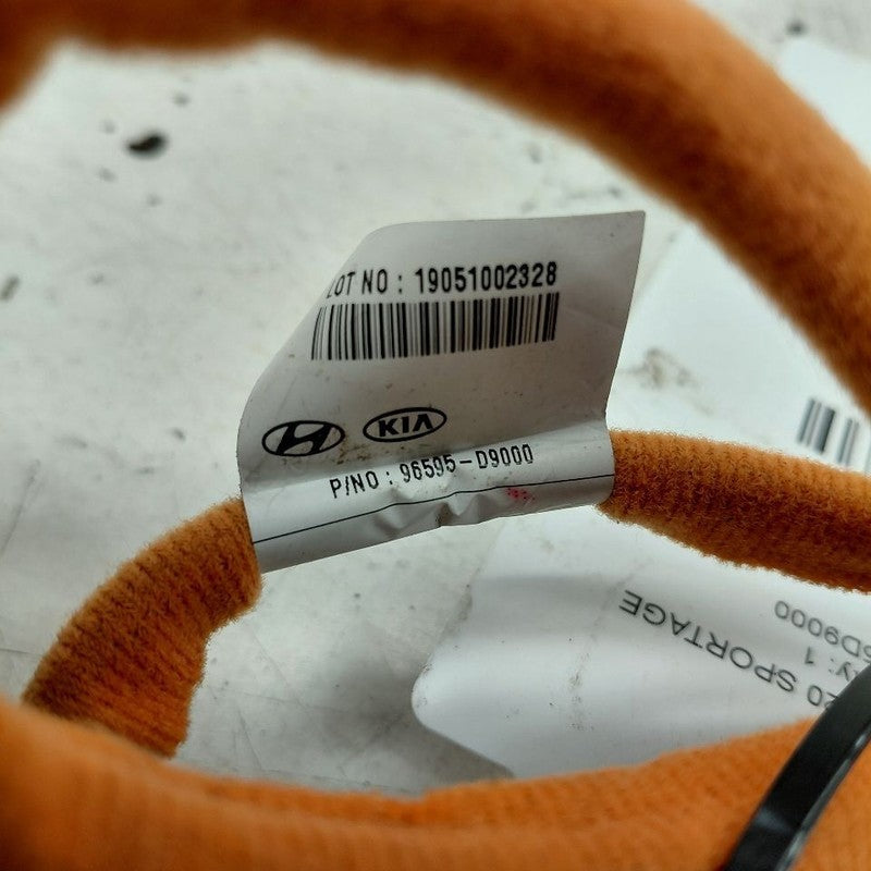 Kia Sportage Display Screen Cable {96595D9000} 2020 2021 2022