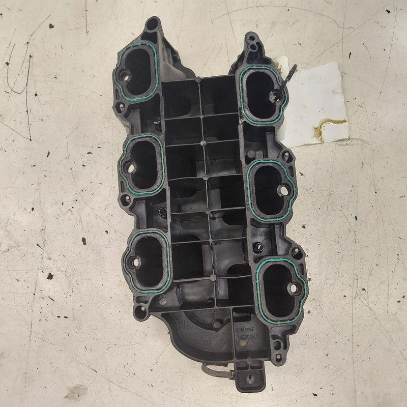 Air Intake Manifold 3.6L Lower Fits 11-23 Chrysler 300