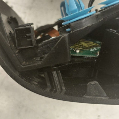 Volvo S60 Mirror Mount Cover Door Trim Right Passenger  2013 2014 2015