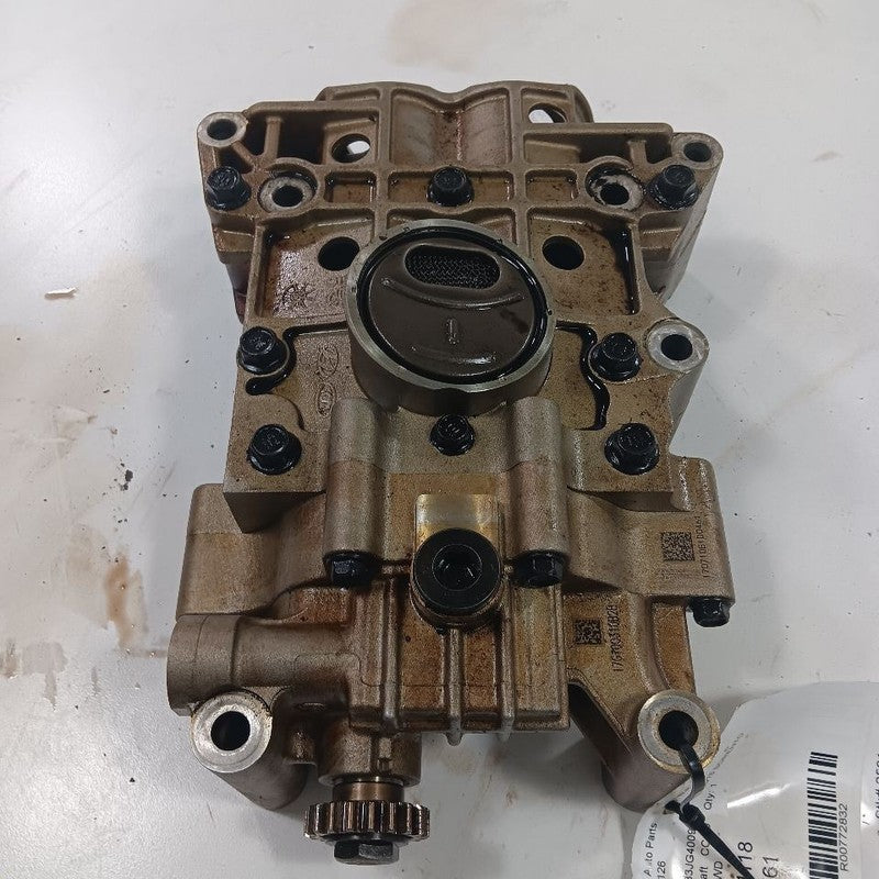 Kia Sorento Engine Balance Shaft  2.4 2018 2017 2016